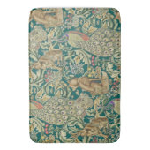 Walter Morris "Bos" Badmat (Voorkant Verticaal)