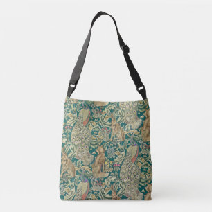 Walter Morris "Bos" Crossbody Tas