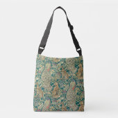 Walter Morris "Bos" Crossbody Tas (Voorkant)