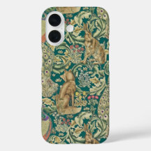 Walter Morris "Forest"