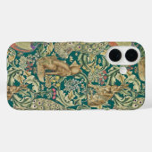 Walter Morris "Forest"  Case-Mate iPhone Case (Achterkant (horizontaal))