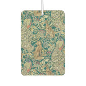 Walter Morris "Forest"  Luchtverfrisser (Voorkant)