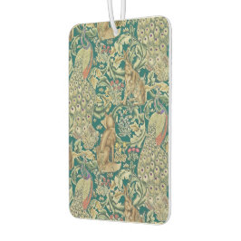 Walter Morris "Forest"  Luchtverfrisser