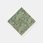 Walter Morris "Forest" Napkins Servet (Hoek)