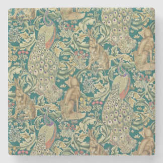 Walter Morris "Forest" Stenen Onderzetter