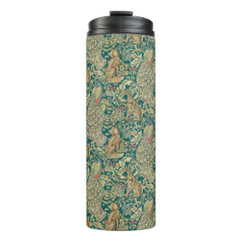 Walter Morris "Forest" Thermosbeker