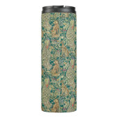 Walter Morris "Forest" Thermosbeker (Achterkant)