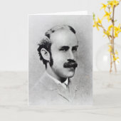 Walter Pater Kaart (Gele Bloem)