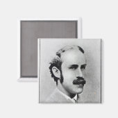 Walter Pater Magneet (Voorkant / Achterkant)