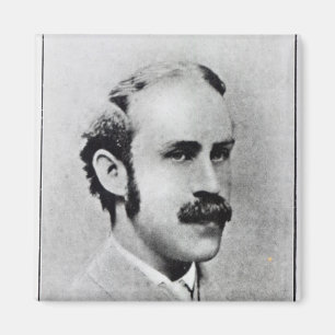 Walter Pater Magneet