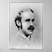 Walter Pater Poster (Voorkant)