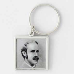 Walter Pater Sleutelhanger