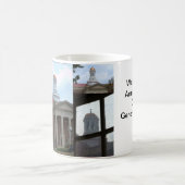 Walter Reed Commerative 2011 Mok (Center)