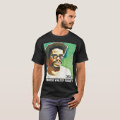 Walter Rodney T-shirt (Voorkant volledig)