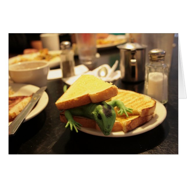 Walter Sandwich (Voorkant Horizontaal)