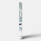 Walter Winter Case-Mate iPhone Case (Achterkant / Links)