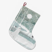 Walter Winter Grote Kerstsok (Voorkant (Hangend))