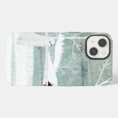 Walter Winter iPhone Hoesje (Achterkant horizontaal)