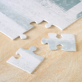 Walter Winter Legpuzzel (Zijkant)