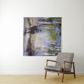 Walter Withers The Drover 1912 Australian Art Wandkleed (In Situ (horizontaal))