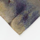 Walter Withers The Drover 1912 Australian Artist Fleece Deken (Hoek)