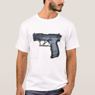walther_p22_left_very groot t-shirt