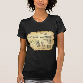 Walther P38 T-shirt