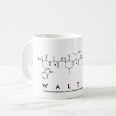 Walther peptide name mok (Voorkant links)