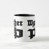 Walther PP Mok (Midden)