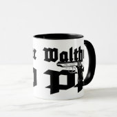 Walther PP Mok (Voorkant rechts)