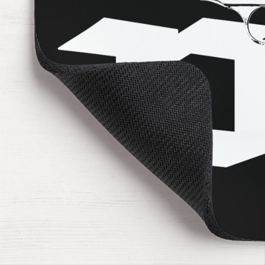 Walther PP Muismat (Hoek)