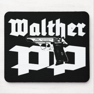 Walther PP Muismat