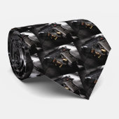 Walther PP Stropdas (Opgerold)