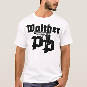 Walther PP T-shirt
