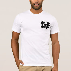 Walther PP T-shirt