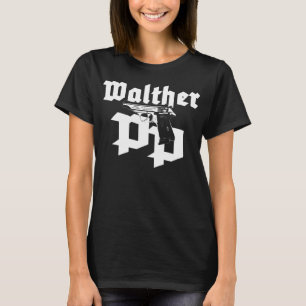 Walther PP T-shirt