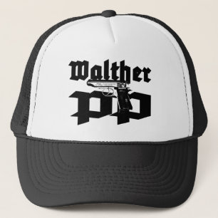 Walther PP Trucker Pet
