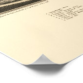 Walton, NY Panoramic Map - 1887 Poster (Hoek)