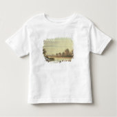 Walton on Thames Kinder Shirts (Voorkant)
