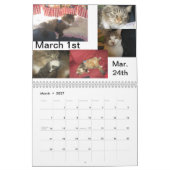 Walton's kalender voor 2012 (Mar 2027)