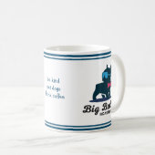 Walt's Mok (Voorkant rechts)