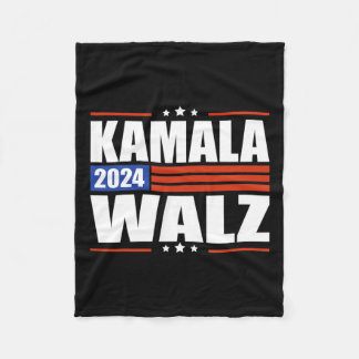 Waltz 2024 8 fleece deken