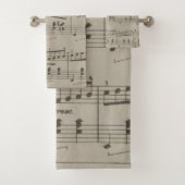 Waltz Bad Handdoek (Insitu)