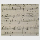 Waltz Cadeaupapier (Vlak)