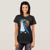 Waltz Dancing Lovers T-shirt (Voorkant volledig)