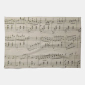Waltz Kitchen Towel Theedoek (Horizontaal)