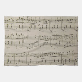 Waltz Kitchen Towel Theedoek