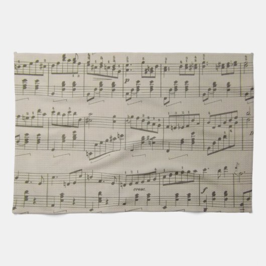 Waltz Kitchen Towel Theedoek (Horizontaal)