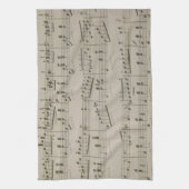 Waltz Kitchen Towel Theedoek (Verticaal)