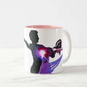 WALTZ-MOK TWEEKLEURIGE KOFFIEMOK (Voorkant rechts)